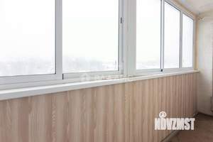 1-к квартира, вторичка, 33м2, 6/9 этаж