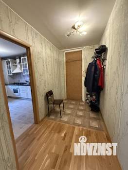 3-к квартира, вторичка, 70м2, 2/10 этаж