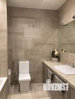 3-к квартира, вторичка, 90м2, 1/6 этаж