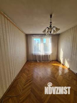 2-к квартира, вторичка, 42м2, 5/5 этаж