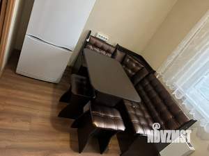 1-к квартира, вторичка, 40м2, 11/18 этаж