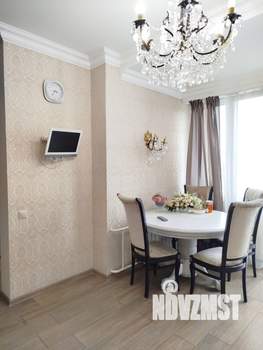 1-к квартира, вторичка, 43м2, 9/19 этаж