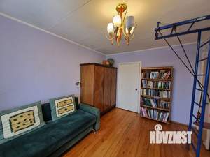 3-к квартира, вторичка, 65м2, 9/9 этаж