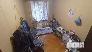 2-к квартира, вторичка, 45м2, 3/9 этаж