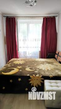 2-к квартира, вторичка, 44м2, 3/9 этаж
