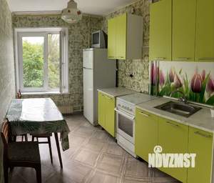 3-к квартира, вторичка, 63м2, 4/9 этаж