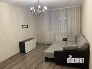 1-к квартира, вторичка, 39м2, 3/16 этаж