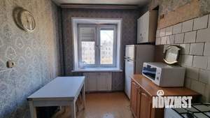 3-к квартира, вторичка, 55м2, 4/9 этаж