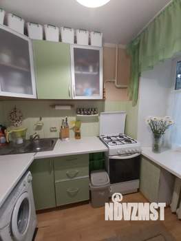 1-к квартира, вторичка, 31м2, 1/5 этаж