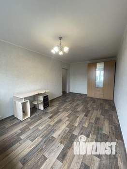 1-к квартира, вторичка, 33м2, 7/9 этаж