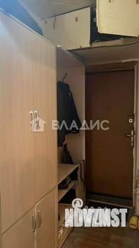 2-к квартира, вторичка, 42м2, 5/5 этаж