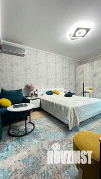 2-к квартира, вторичка, 65м2, 3/5 этаж