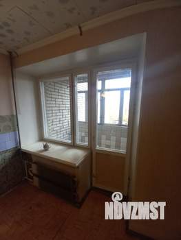 1-к квартира, вторичка, 32м2, 5/14 этаж