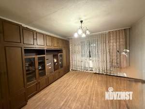 3-к квартира, вторичка, 65м2, 10/12 этаж