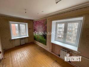 2-к квартира, вторичка, 42м2, 4/5 этаж