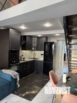 3-к квартира, вторичка, 90м2, 4/5 этаж