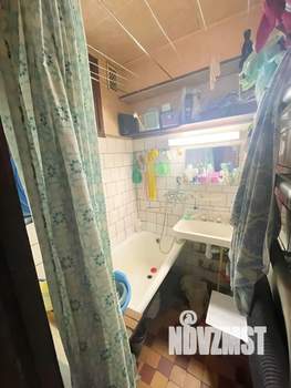 2-к квартира, вторичка, 45м2, 1/5 этаж