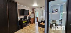 1-к квартира, вторичка, 28м2, 4/5 этаж