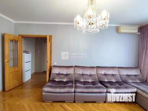 3-к квартира, вторичка, 75м2, 5/14 этаж