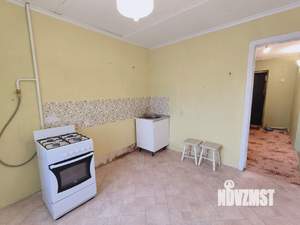 1-к квартира, вторичка, 37м2, 8/9 этаж