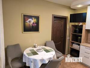 2-к квартира, вторичка, 66м2, 11/17 этаж