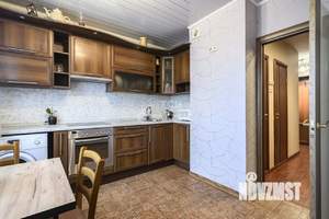 2-к квартира, вторичка, 58м2, 11/17 этаж