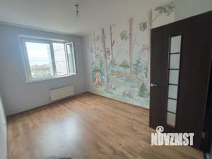 2-к квартира, вторичка, 54м2, 15/17 этаж