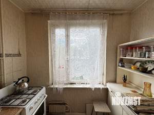 3-к квартира, вторичка, 59м2, 5/9 этаж