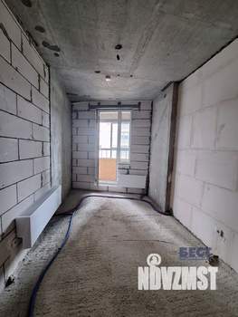 1-к квартира, вторичка, 33м2, 6/15 этаж