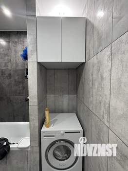 1-к квартира, вторичка, 42м2, 14/24 этаж