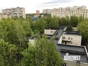 3-к квартира, вторичка, 59м2, 9/9 этаж