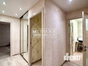 2-к квартира, вторичка, 46м2, 2/5 этаж