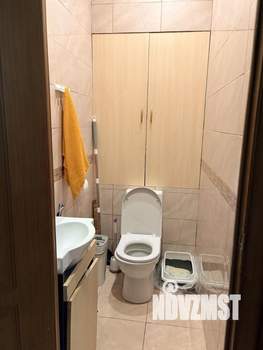 3-к квартира, вторичка, 102м2, 1/19 этаж