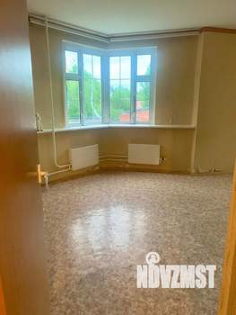 3-к квартира, вторичка, 79м2, 3/17 этаж