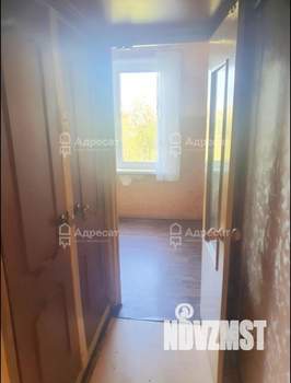 3-к квартира, вторичка, 61м2, 8/9 этаж