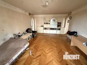 3-к квартира, вторичка, 68м2, 9/9 этаж