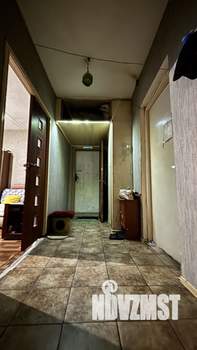 3-к квартира, вторичка, 73м2, 1/12 этаж