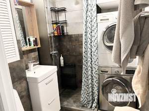 1-к квартира, вторичка, 32м2, 4/5 этаж