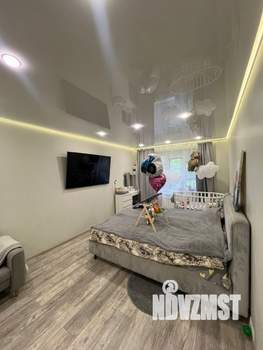 1-к квартира, вторичка, 33м2, 1/9 этаж