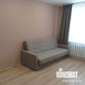 1-к квартира, вторичка, 31м2, 1/5 этаж
