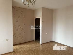 2-к квартира, вторичка, 45м2, 5/5 этаж