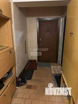 2-к квартира, вторичка, 51м2, 1/9 этаж
