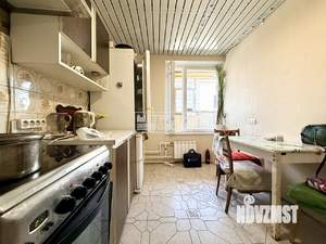 1-к квартира, вторичка, 35м2, 5/16 этаж