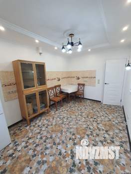 1-к квартира, вторичка, 44м2, 10/17 этаж