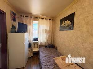 2-к квартира, вторичка, 42м2, 5/5 этаж