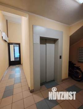 1-к квартира, вторичка, 33м2, 3/4 этаж