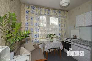 1-к квартира, вторичка, 33м2, 5/5 этаж