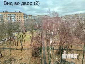 3-к квартира, вторичка, 65м2, 7/9 этаж