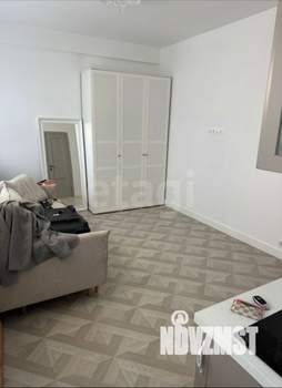 Студия квартира, вторичка, 21м2, 9/11 этаж