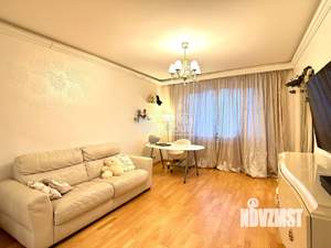 3-к квартира, вторичка, 100м2, 5/10 этаж